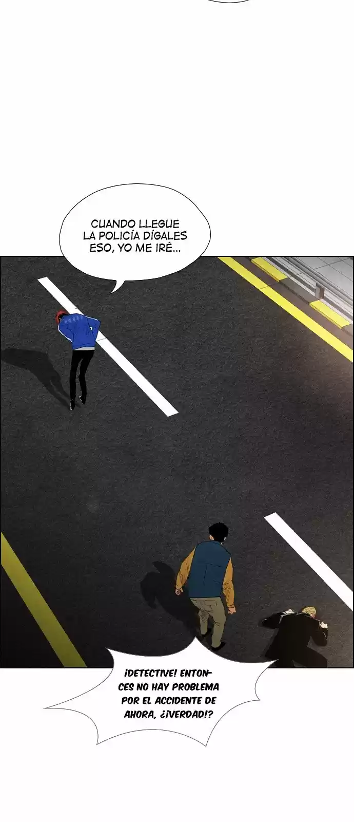 Revival Man (2016) - Capítulo 44 - Página 17 - LectorTMOo