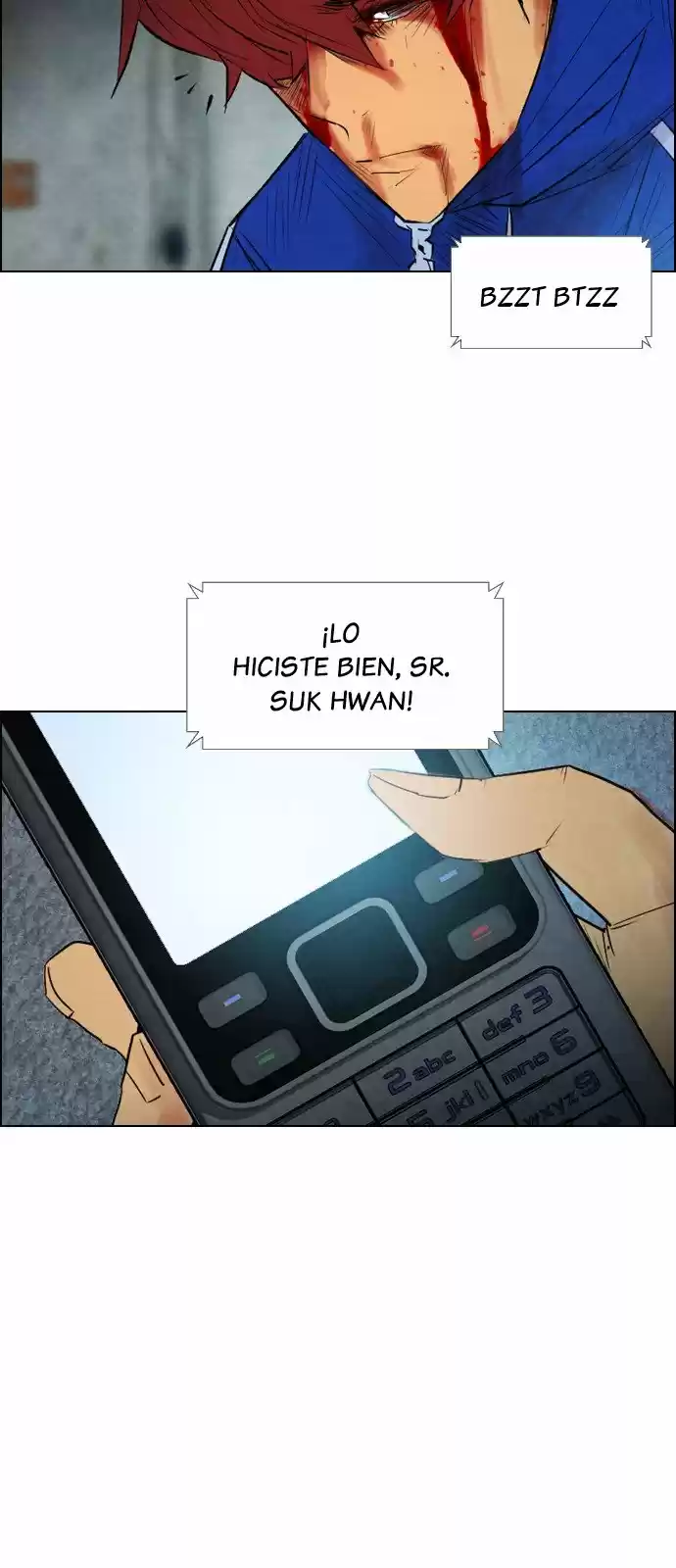 Revival Man (2016) - Capítulo 44 - Página 36 - LectorTMOo