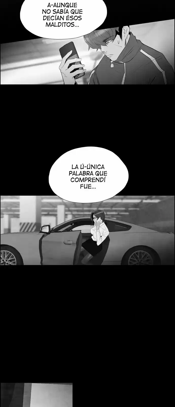 Revival Man (2016) - Capítulo 44 - Página 39 - LectorTMOo