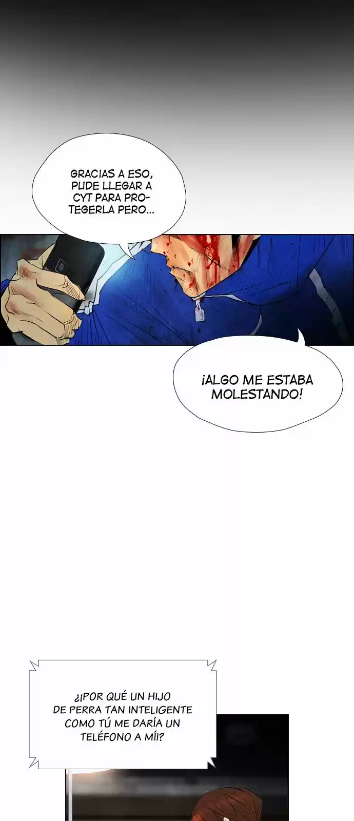 Revival Man (2016) - Capítulo 44 - Página 42 - LectorTMOo