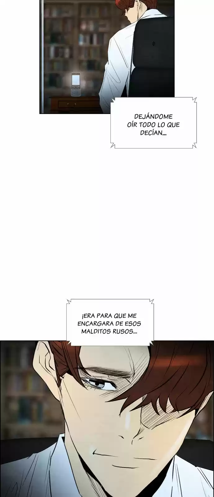 Revival Man (2016) - Capítulo 44 - Página 43 - LectorTMOo