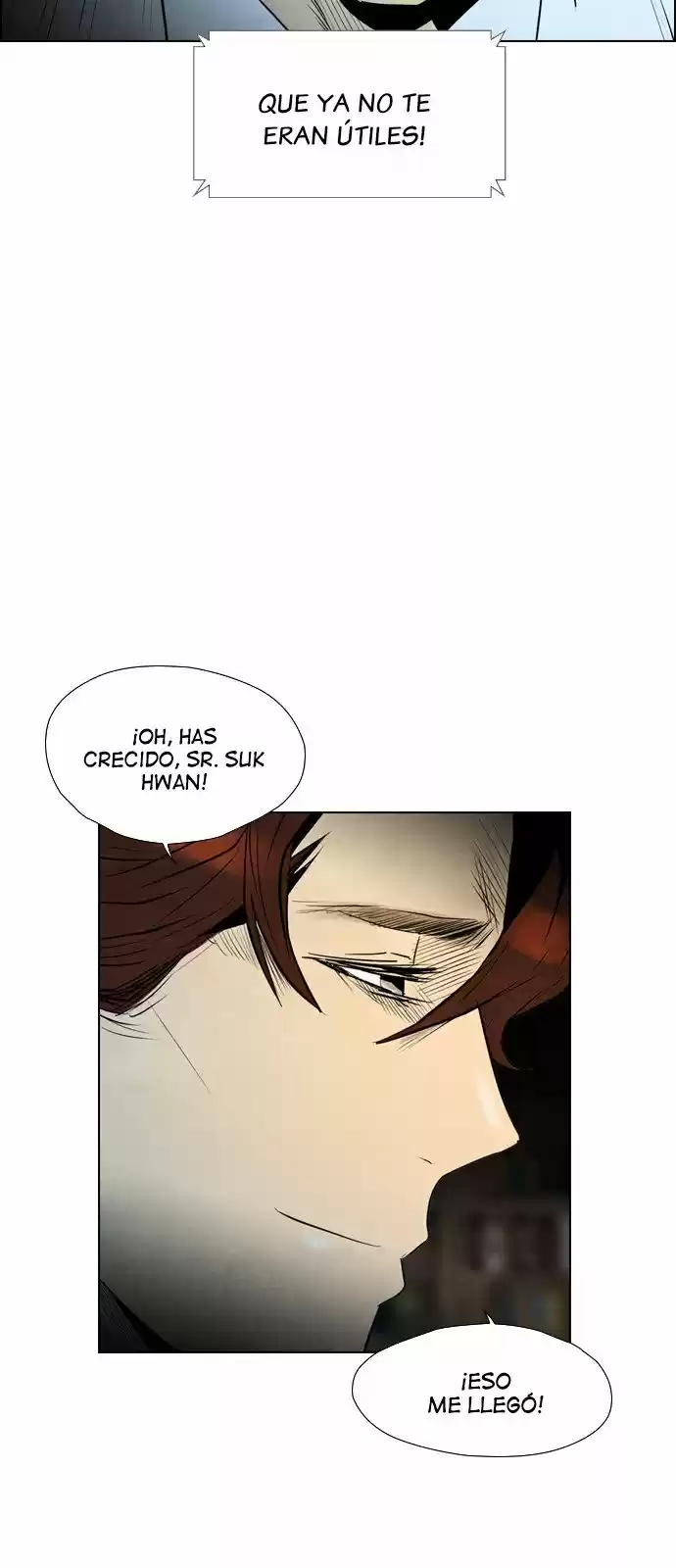 Revival Man (2016) - Capítulo 44 - Página 44 - LectorTMOo