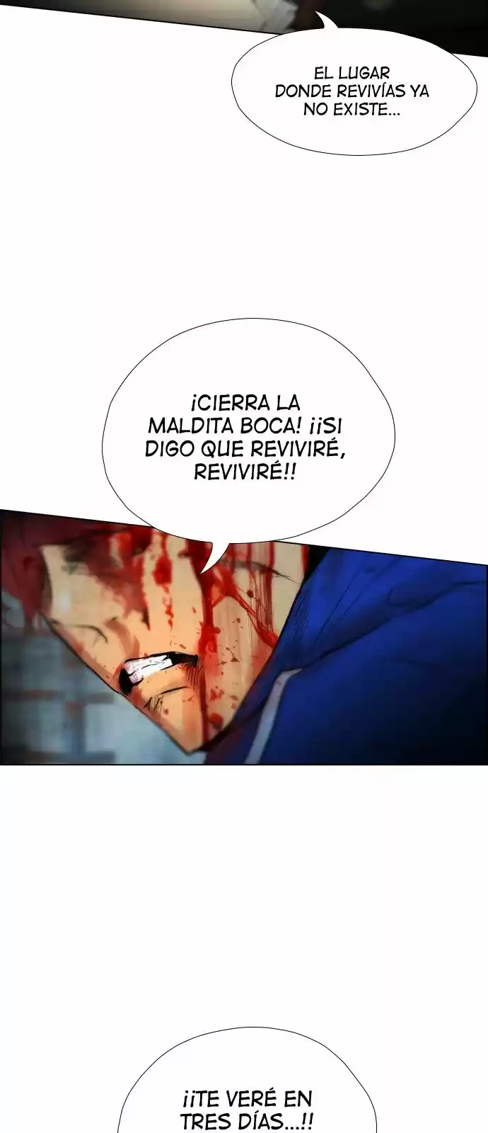Revival Man (2016) - Capítulo 44 - Página 47 - LectorTMOo