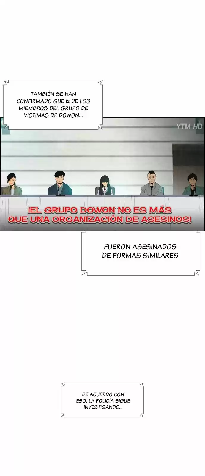 Revival Man (2016) - Capítulo 45.5 - Página 10 - LectorTMOo