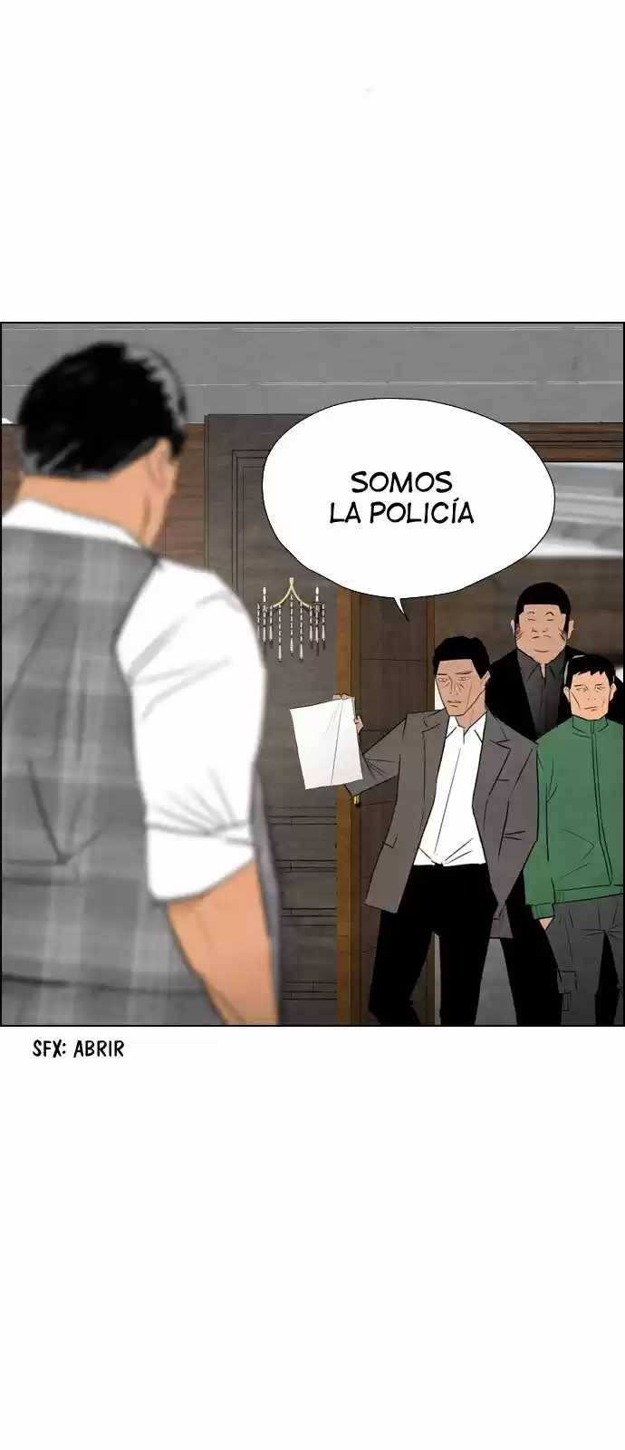 Revival Man (2016) - Capítulo 45.5 - Página 22 - LectorTMOo