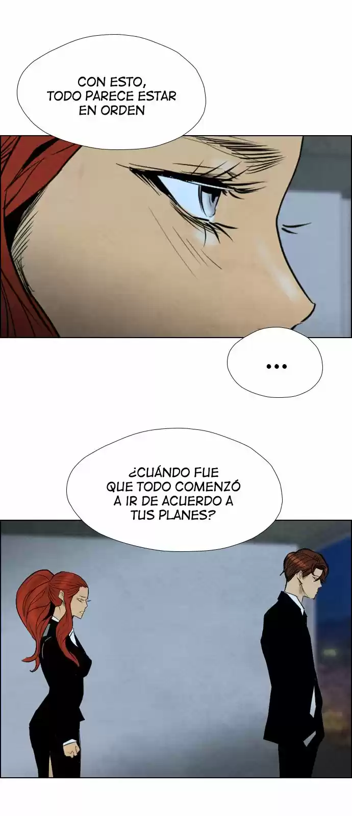 Revival Man (2016) - Capítulo 45.5 - Página 42 - LectorTMOo