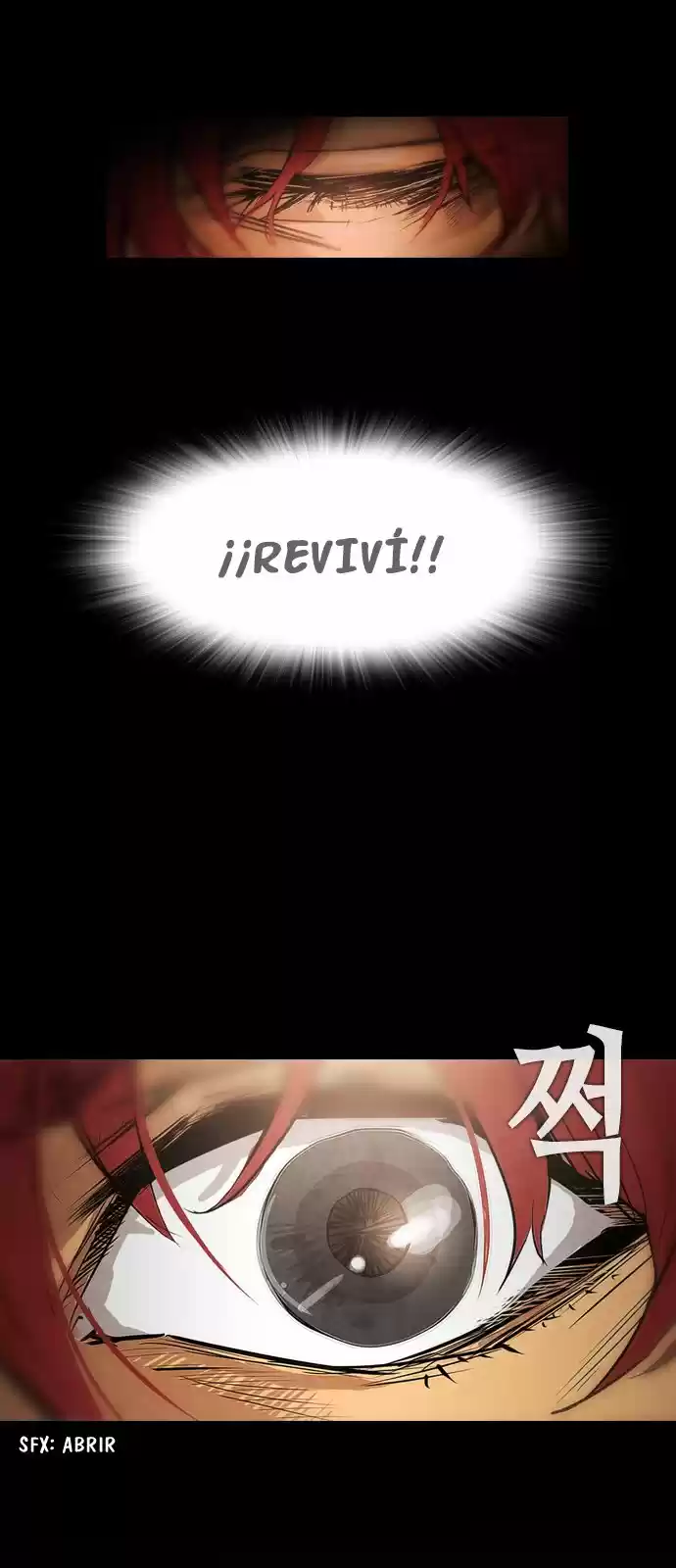 Revival Man (2016) - Capítulo 45.5 - Página 51 - LectorTMOo