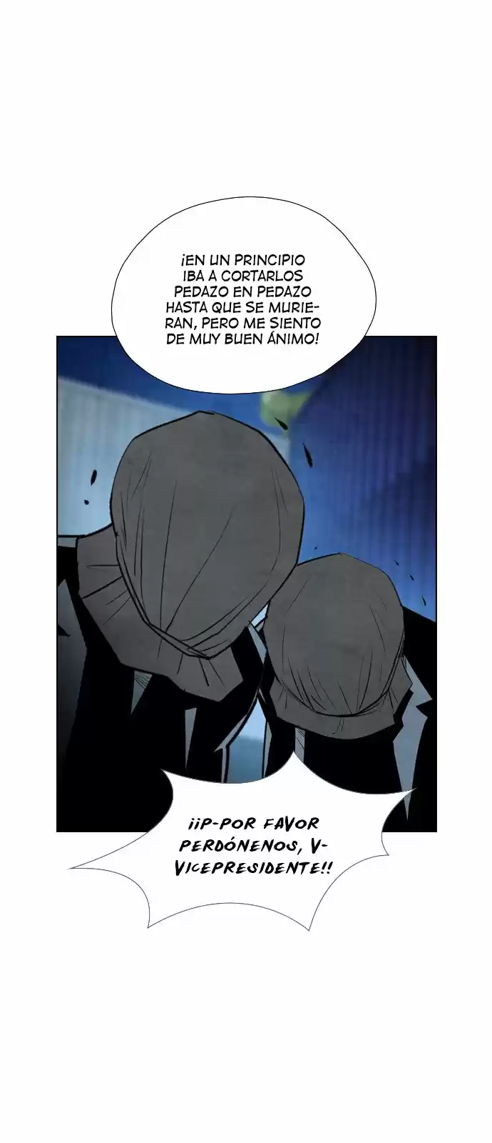 Revival Man (2016) - Capítulo 46 - Página 6 - LectorTMOo