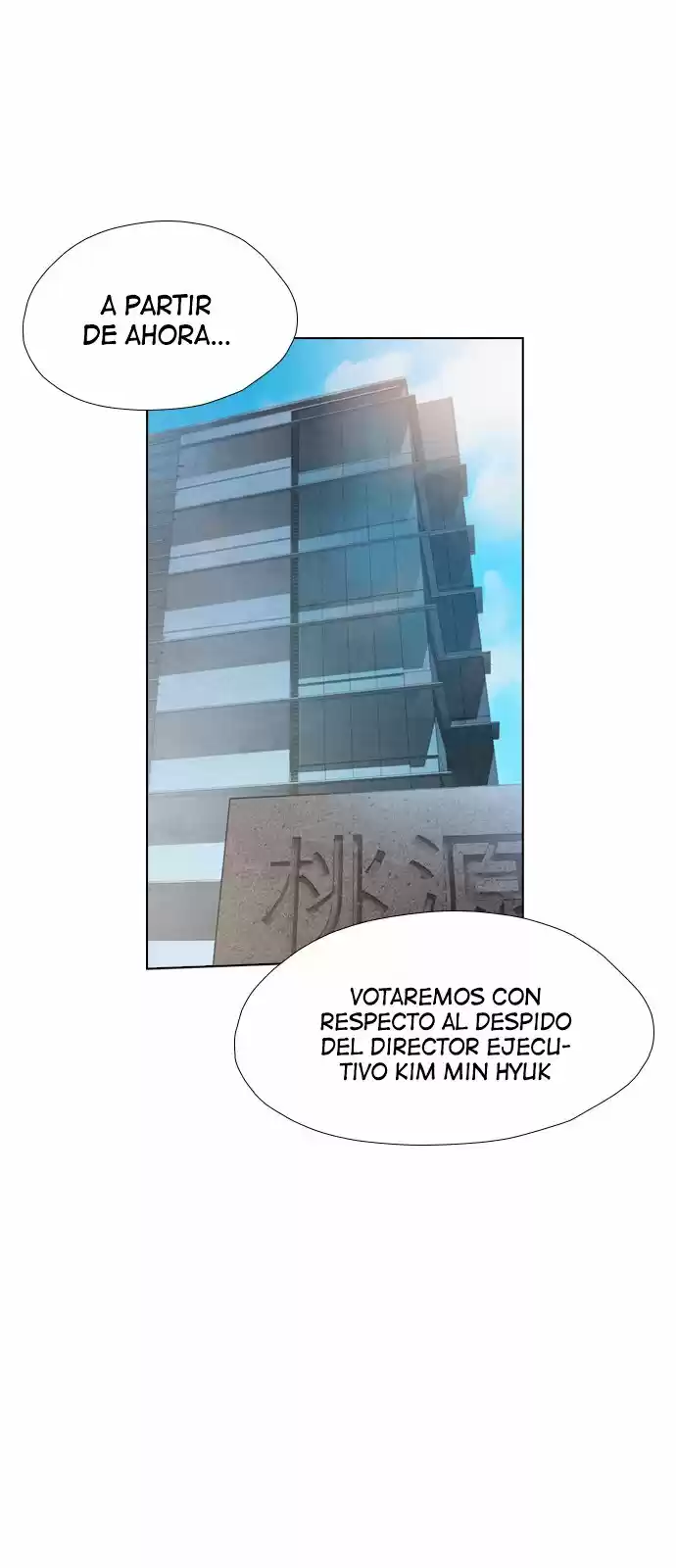 Revival Man (2016) - Capítulo 46 - Página 30 - LectorTMOo