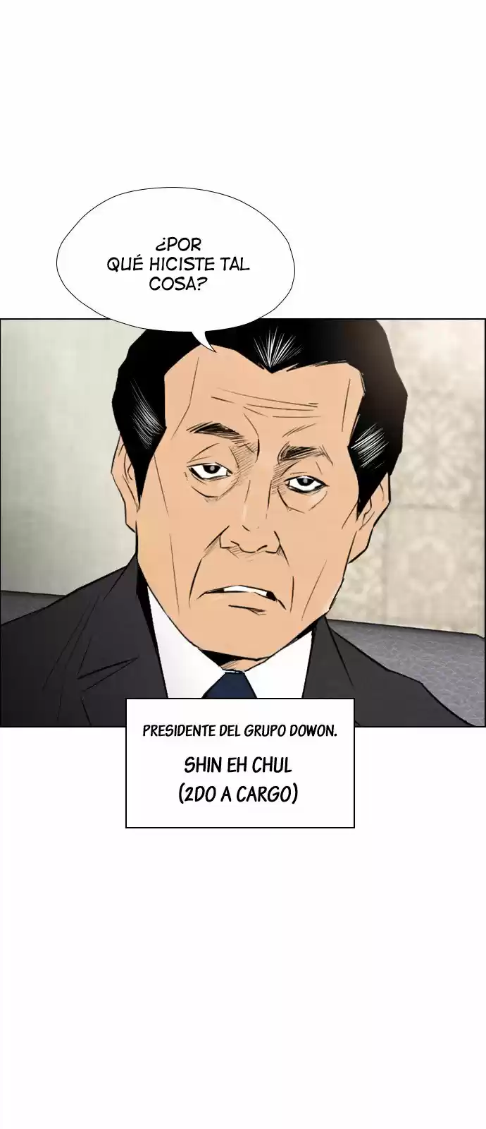 Revival Man (2016) - Capítulo 46 - Página 32 - LectorTMOo