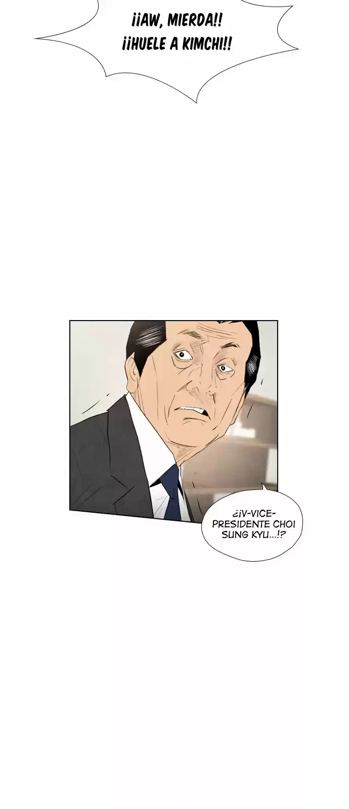 Revival Man (2016) - Capítulo 46 - Página 36 - LectorTMOo