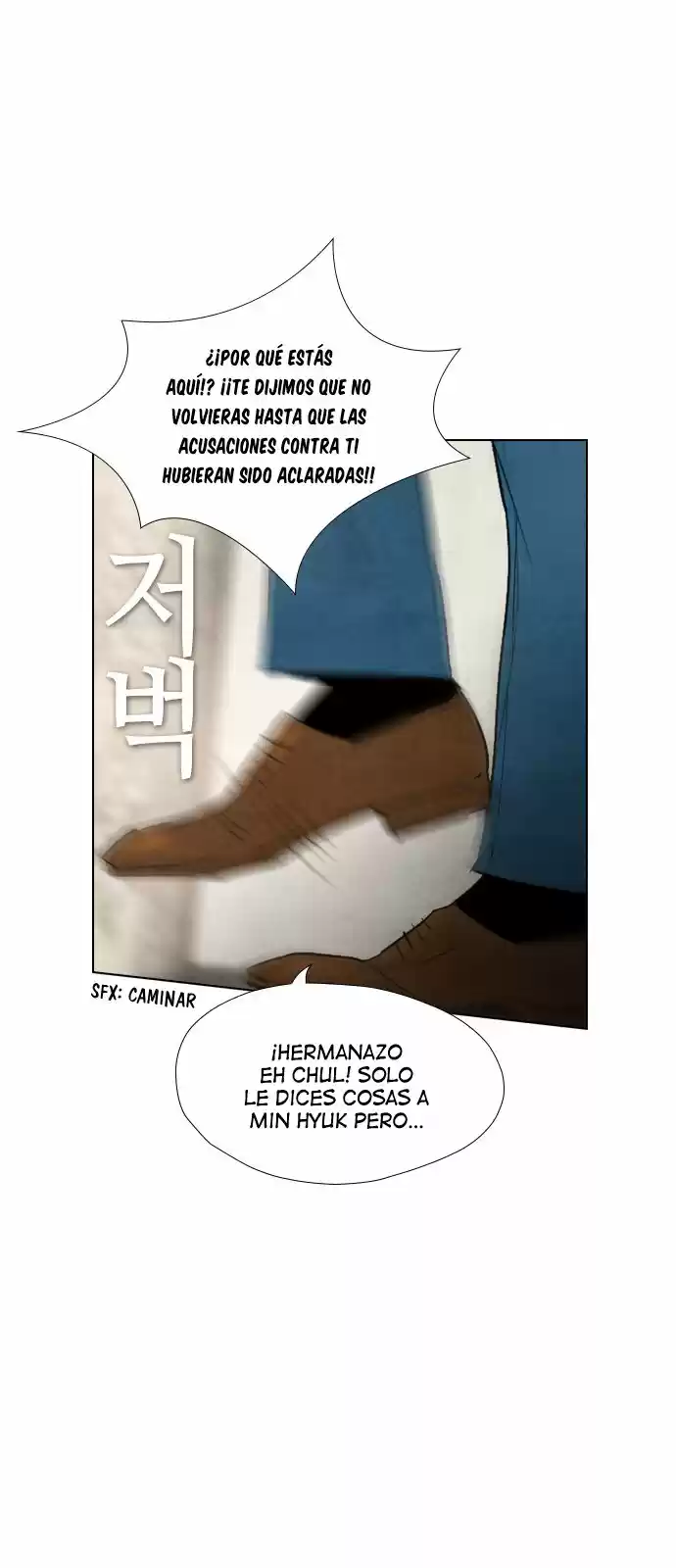 Revival Man (2016) - Capítulo 46 - Página 37 - LectorTMOo
