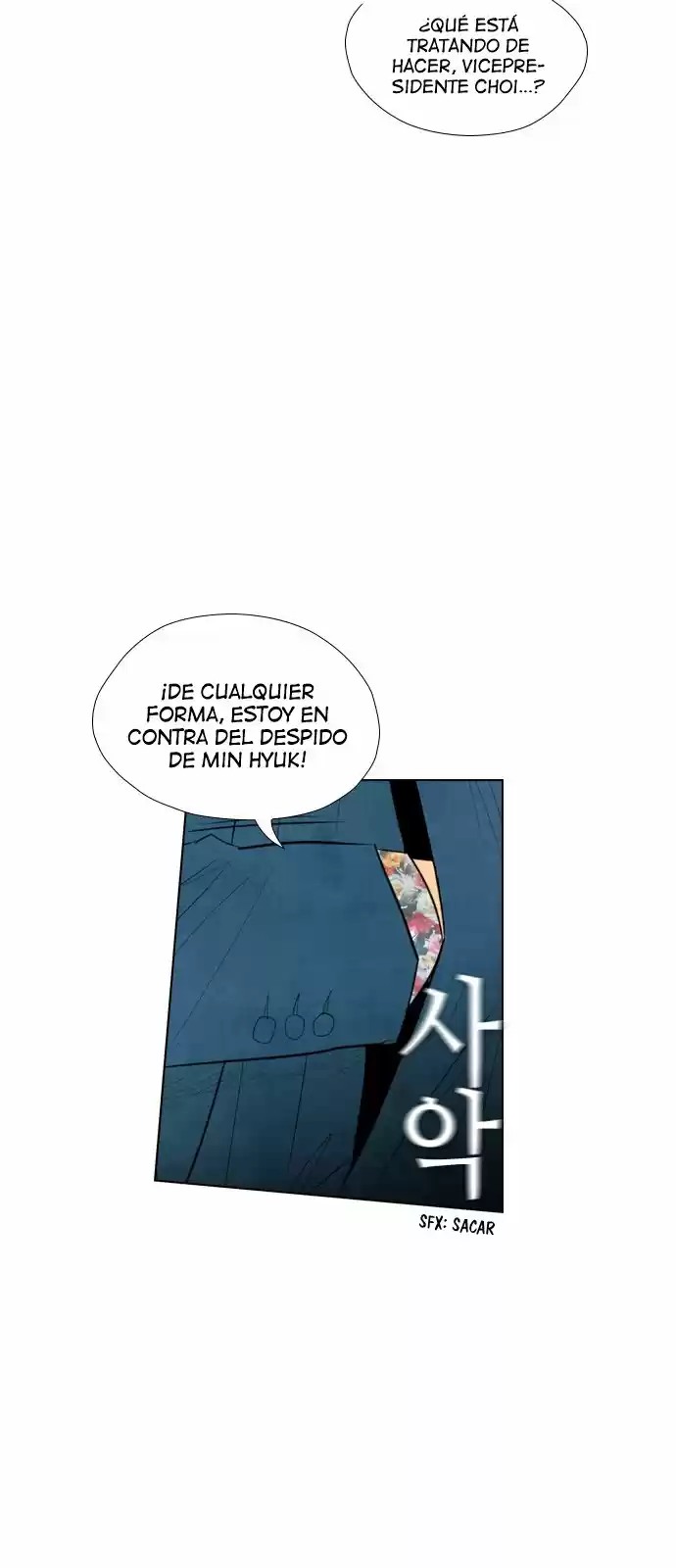 Revival Man (2016) - Capítulo 46 - Página 39 - LectorTMOo