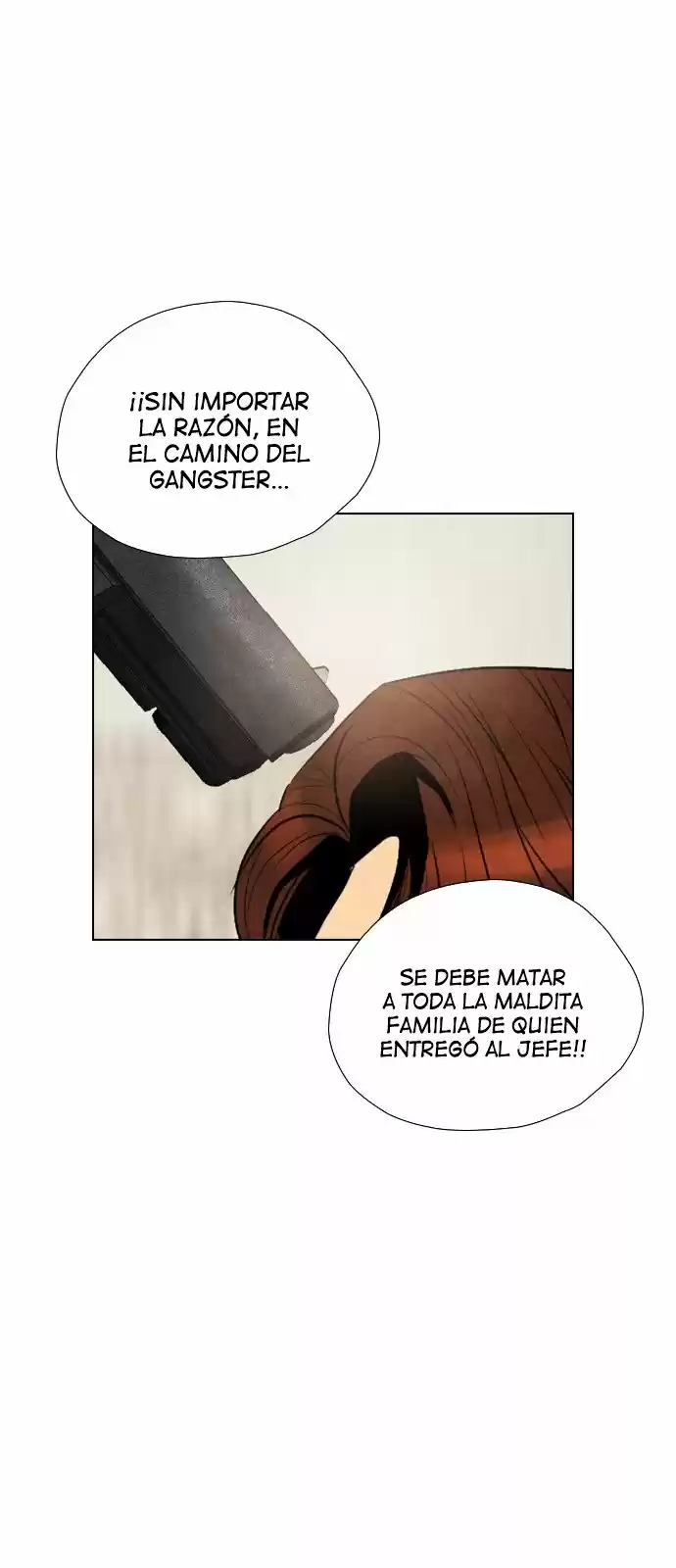 Revival Man (2016) - Capítulo 46 - Página 43 - LectorTMOo