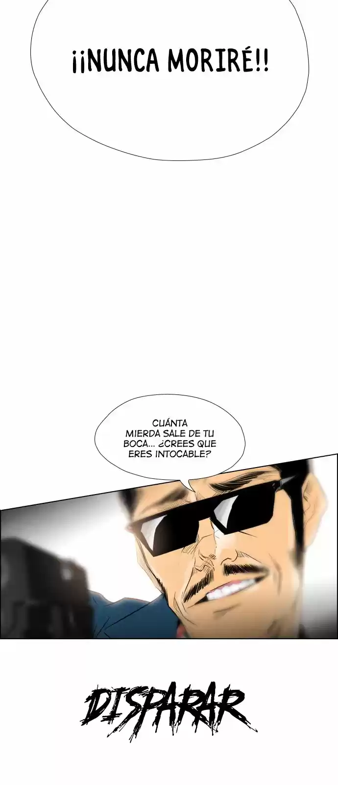 Revival Man (2016) - Capítulo 46 - Página 45 - LectorTMOo