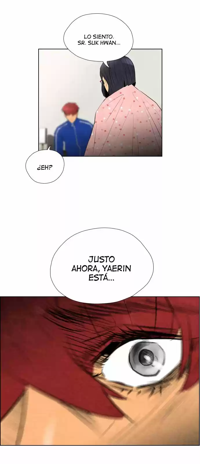 Revival Man (2016) - Capítulo 47 - Página 4 - LectorTMOo