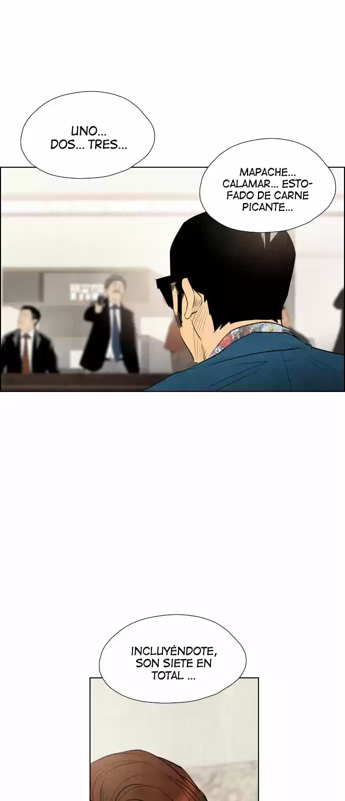 Revival Man (2016) - Capítulo 47 - Página 11 - LectorTMOo