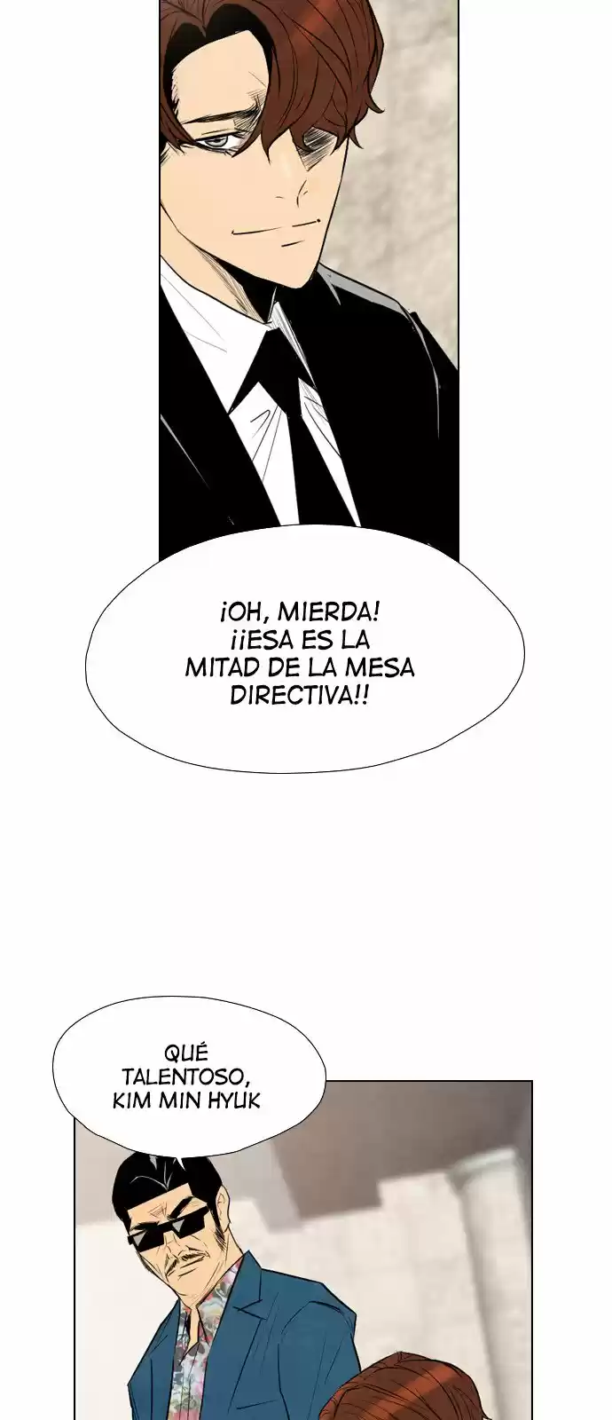 Revival Man (2016) - Capítulo 47 - Página 12 - LectorTMOo
