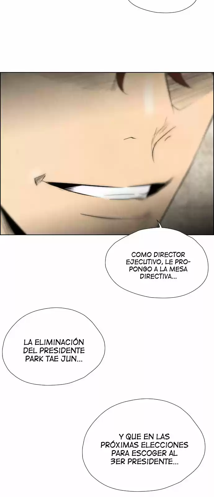 Revival Man (2016) - Capítulo 47 - Página 17 - LectorTMOo