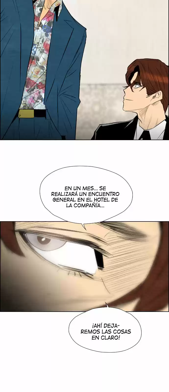 Revival Man (2016) - Capítulo 47 - Página 21 - LectorTMOo