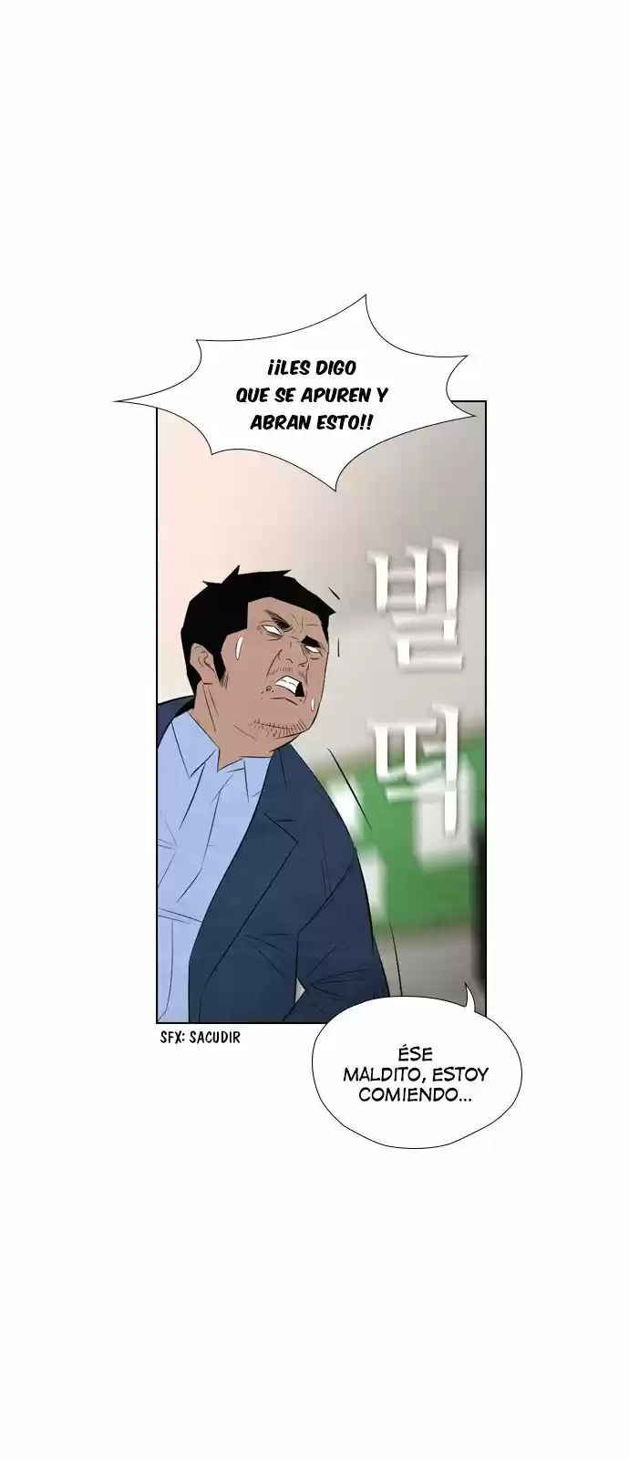 Revival Man (2016) - Capítulo 47 - Página 30 - LectorTMOo