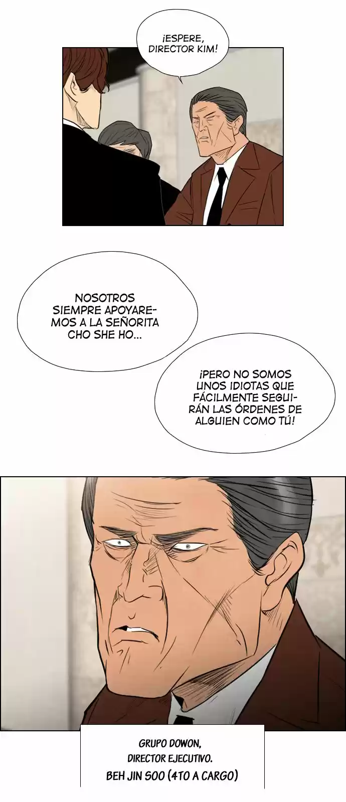 Revival Man (2016) - Capítulo 48 - Página 10 - LectorTMOo