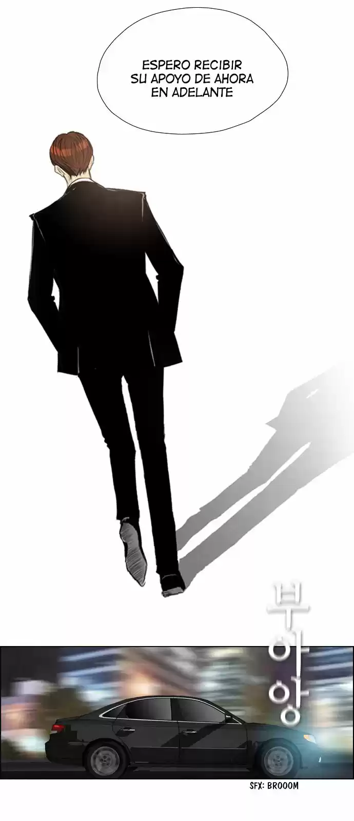 Revival Man (2016) - Capítulo 48 - Página 15 - LectorTMOo