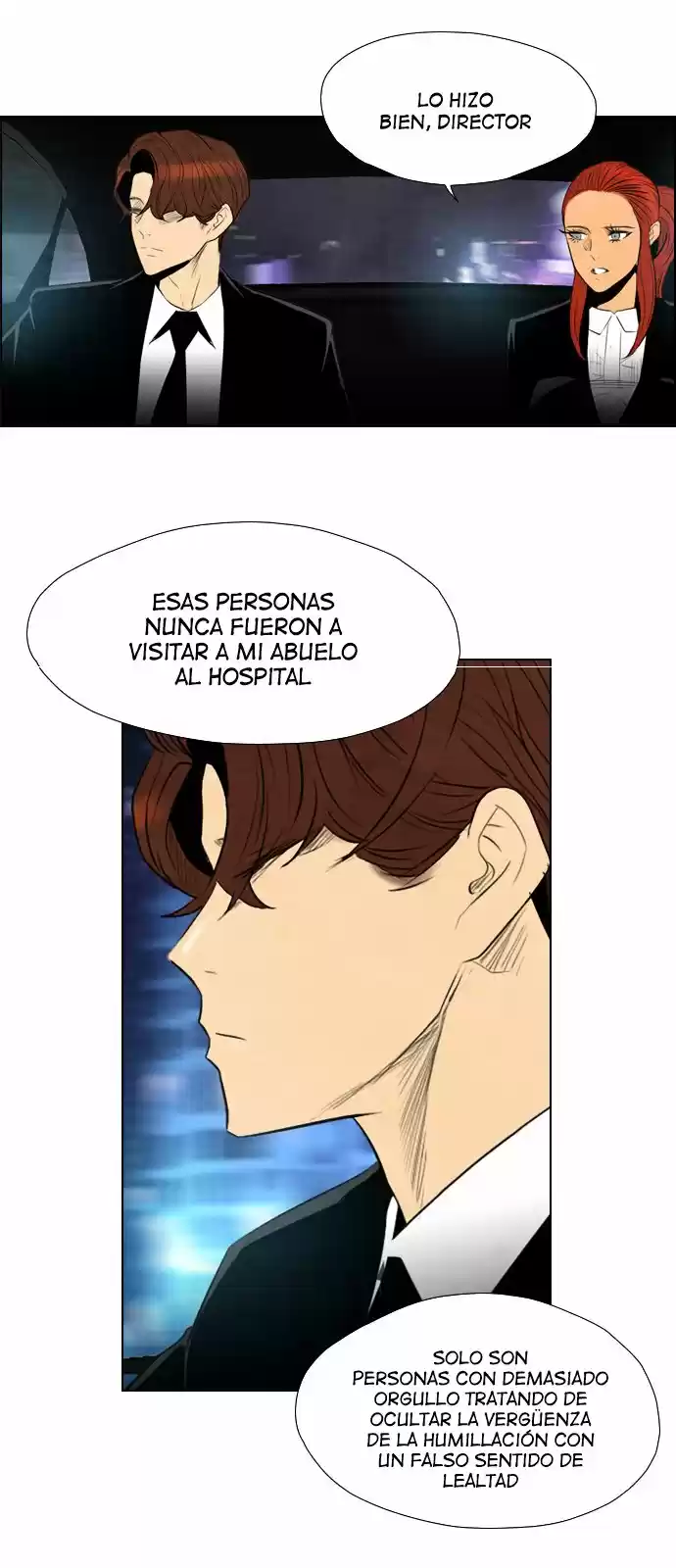Revival Man (2016) - Capítulo 48 - Página 16 - LectorTMOo