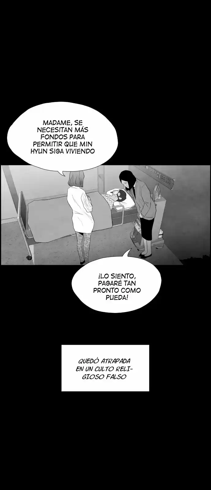 Revival Man (2016) - Capítulo 48 - Página 22 - LectorTMOo