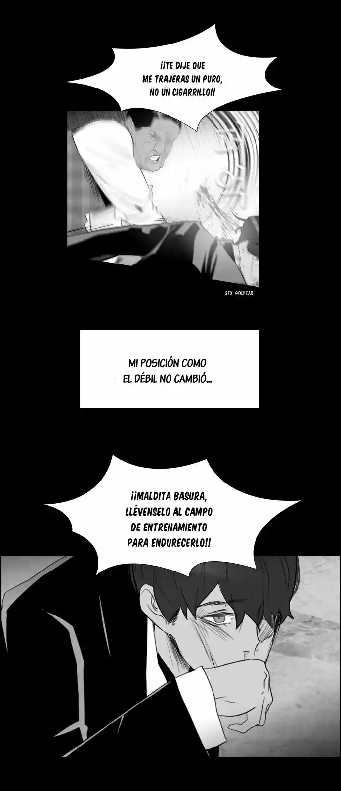 Revival Man (2016) - Capítulo 48 - Página 28 - LectorTMOo