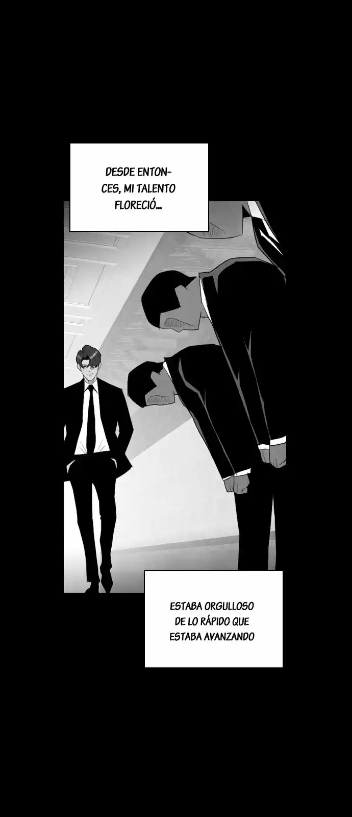 Revival Man (2016) - Capítulo 48 - Página 32 - LectorTMOo
