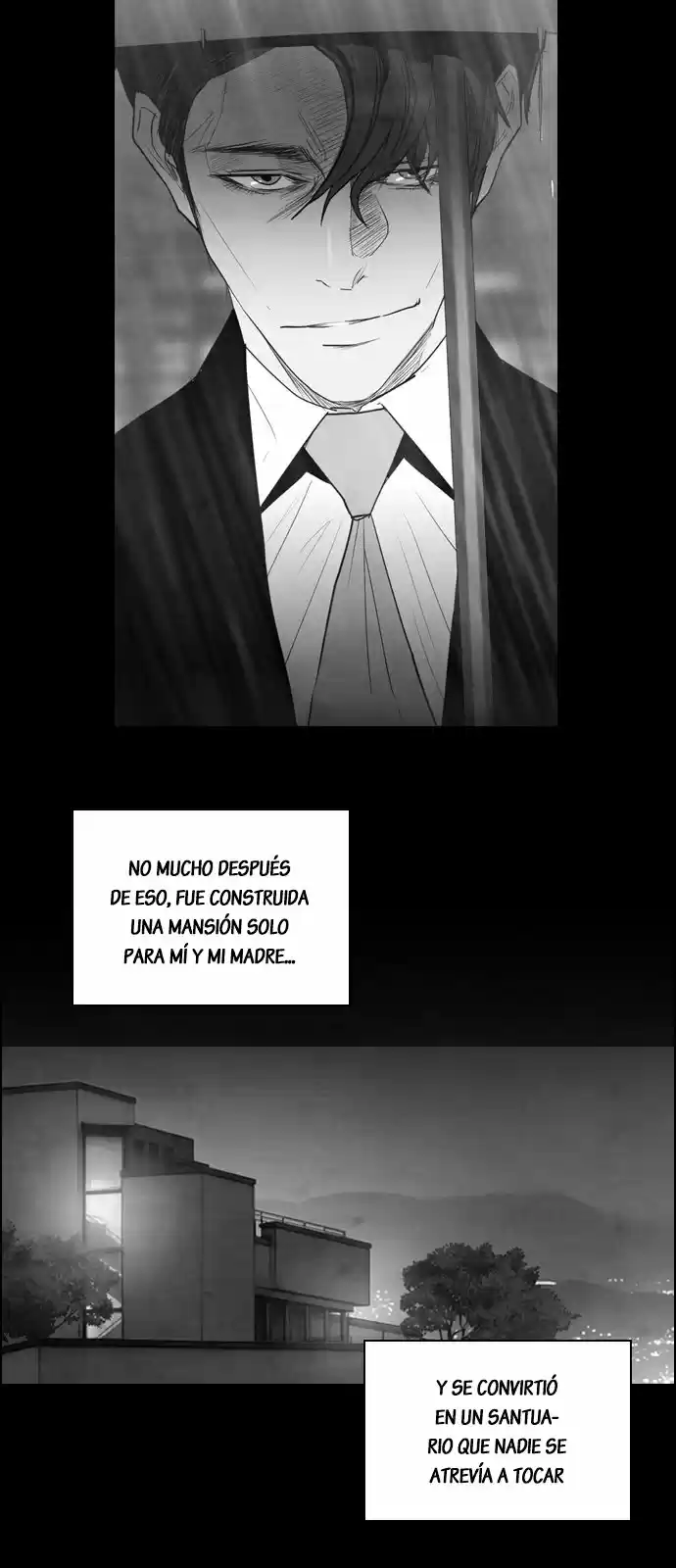 Revival Man (2016) - Capítulo 48 - Página 34 - LectorTMOo