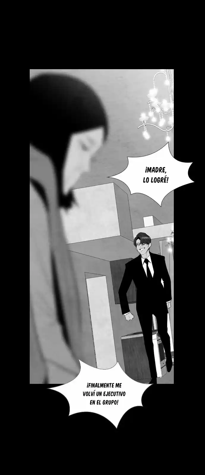 Revival Man (2016) - Capítulo 48 - Página 35 - LectorTMOo