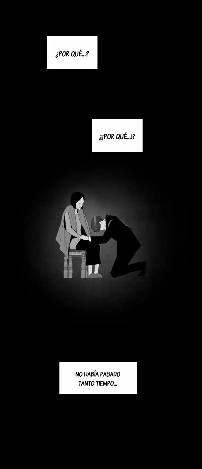 Revival Man (2016) - Capítulo 48 - Página 38 - LectorTMOo