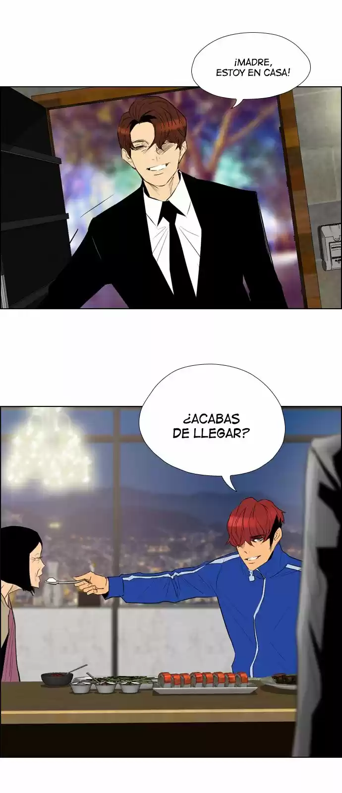 Revival Man (2016) - Capítulo 48 - Página 42 - LectorTMOo