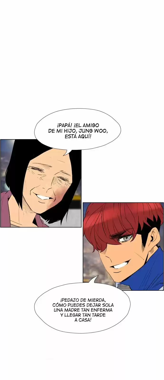 Revival Man (2016) - Capítulo 48 - Página 44 - LectorTMOo