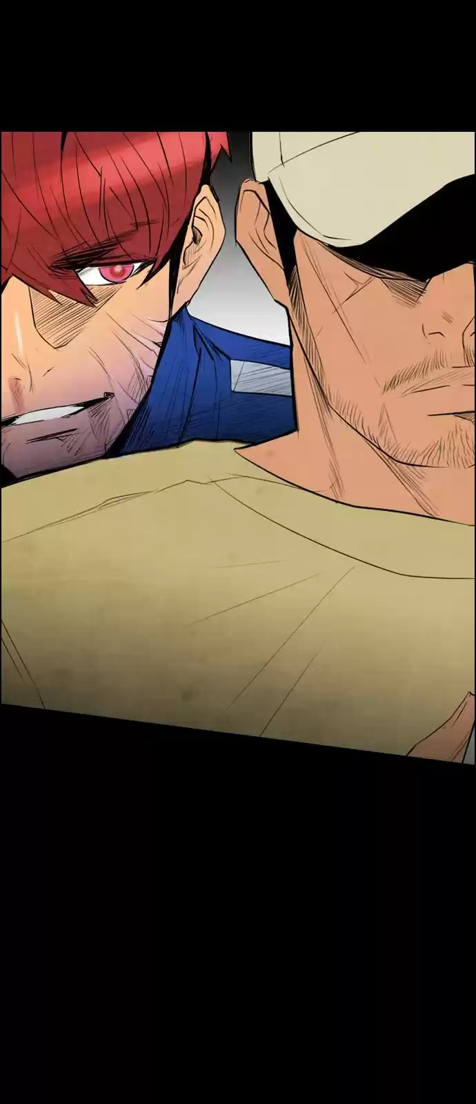 Revival Man (2016) - Capítulo 49 - Página 11 - LectorTMOo