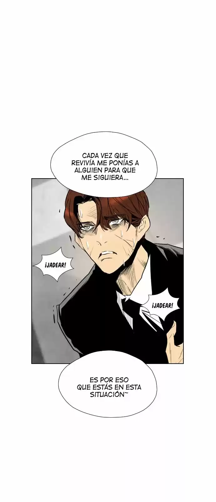 Revival Man (2016) - Capítulo 49 - Página 17 - LectorTMOo