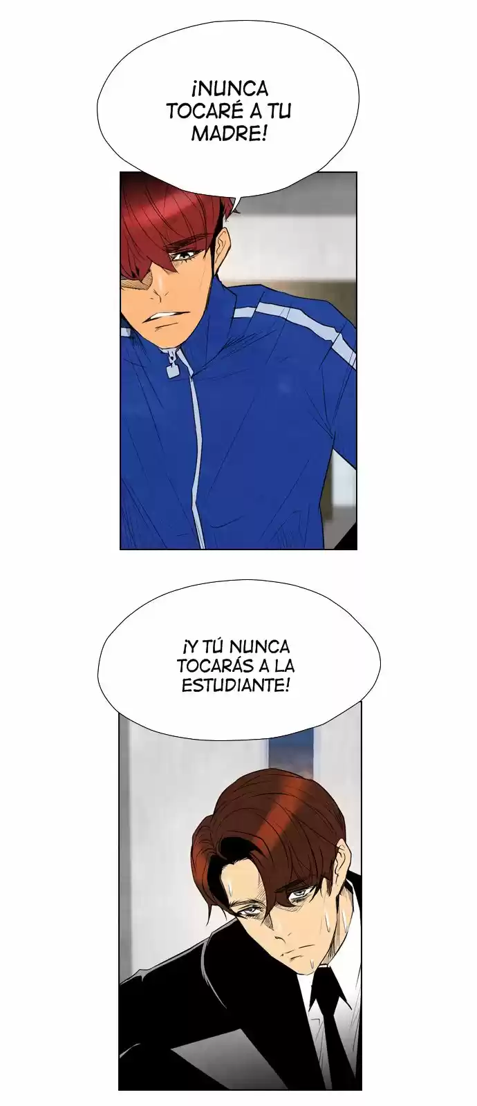 Revival Man (2016) - Capítulo 49 - Página 32 - LectorTMOo