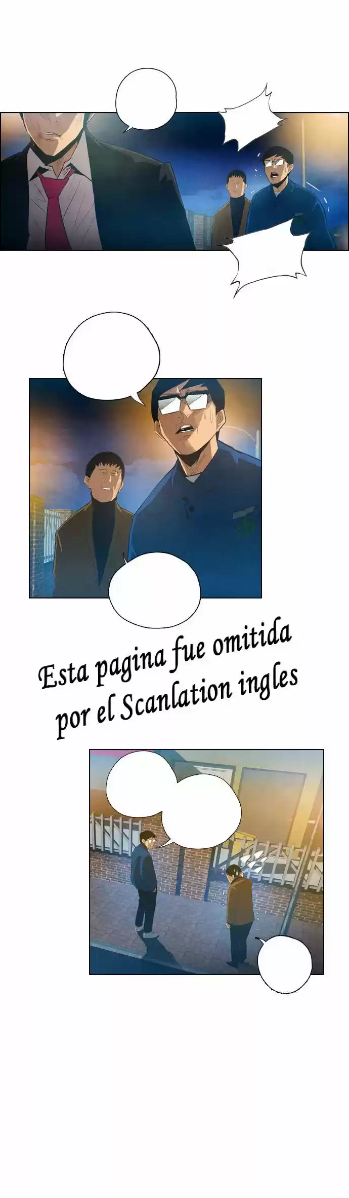 Revival Man (2016) - Capítulo 5 - Página 23 - LectorTMOo