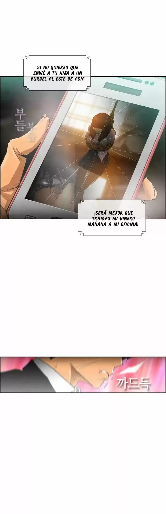 Revival Man (2016) - Capítulo 5 - Página 37 - LectorTMOo