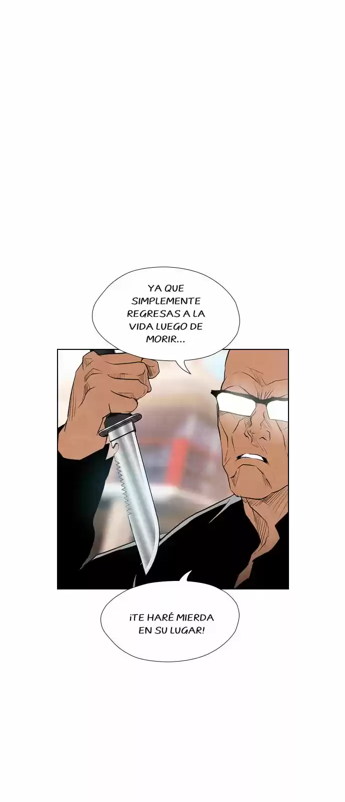Revival Man (2016) - Capítulo 50 - Página 48 - LectorTMOo