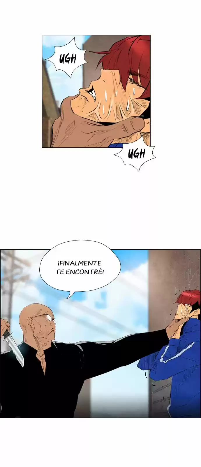 Revival Man (2016) - Capítulo 51 - Página 3 - LectorTMOo