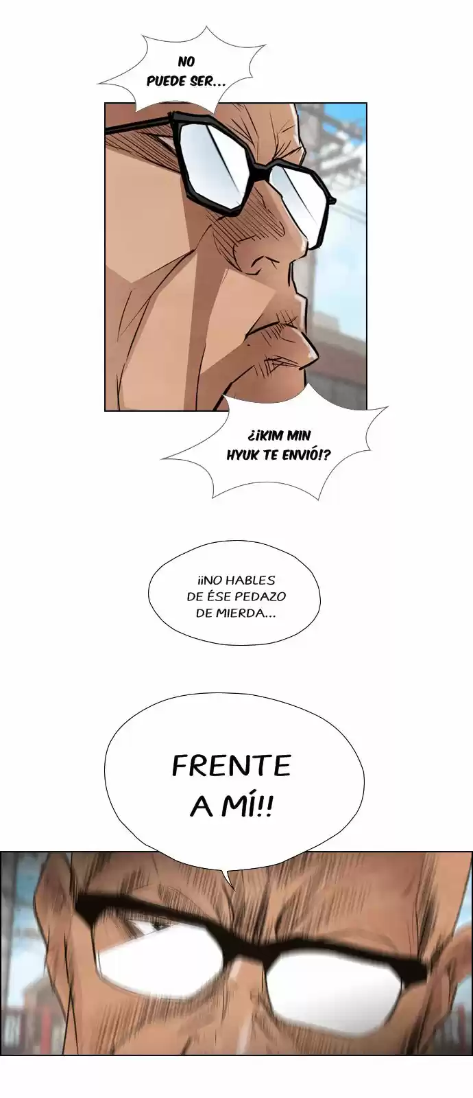 Revival Man (2016) - Capítulo 51 - Página 6 - LectorTMOo