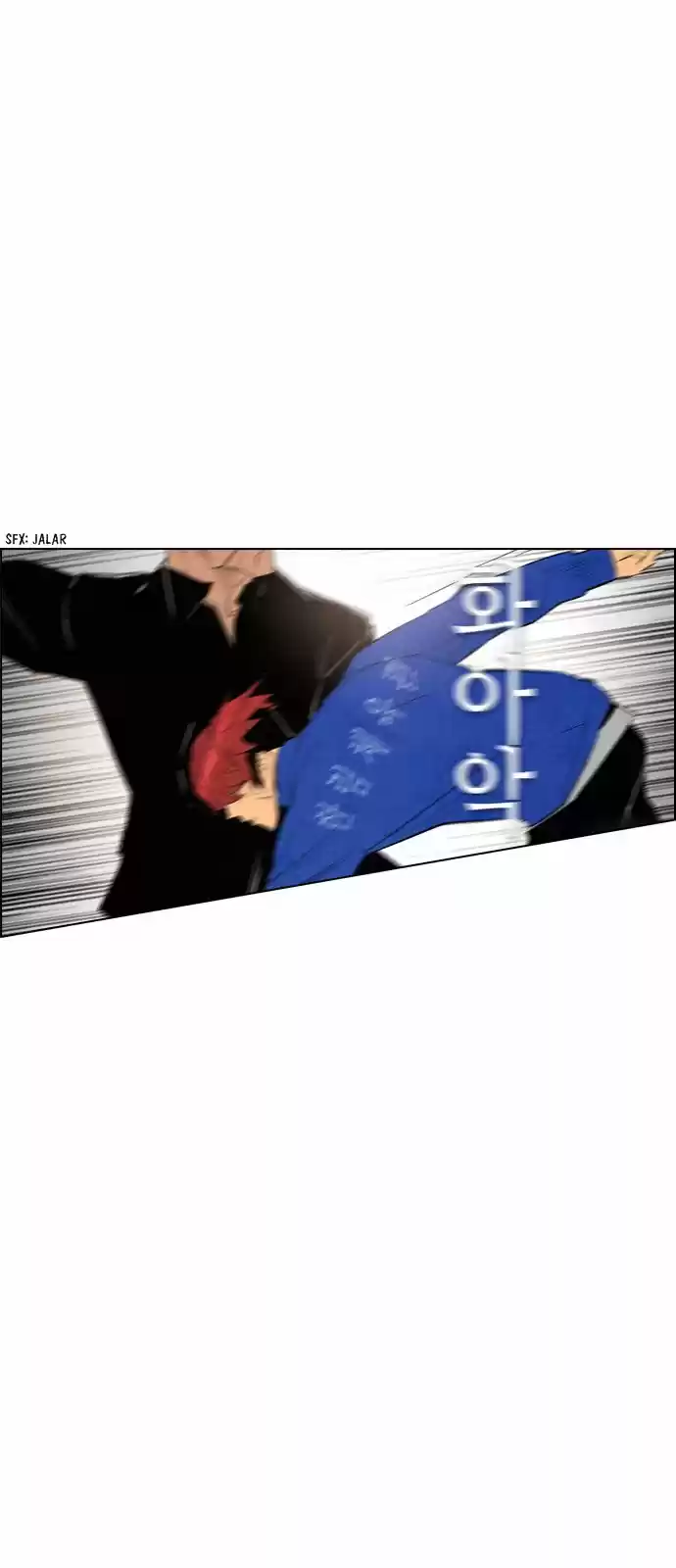 Revival Man (2016) - Capítulo 51 - Página 18 - LectorTMOo