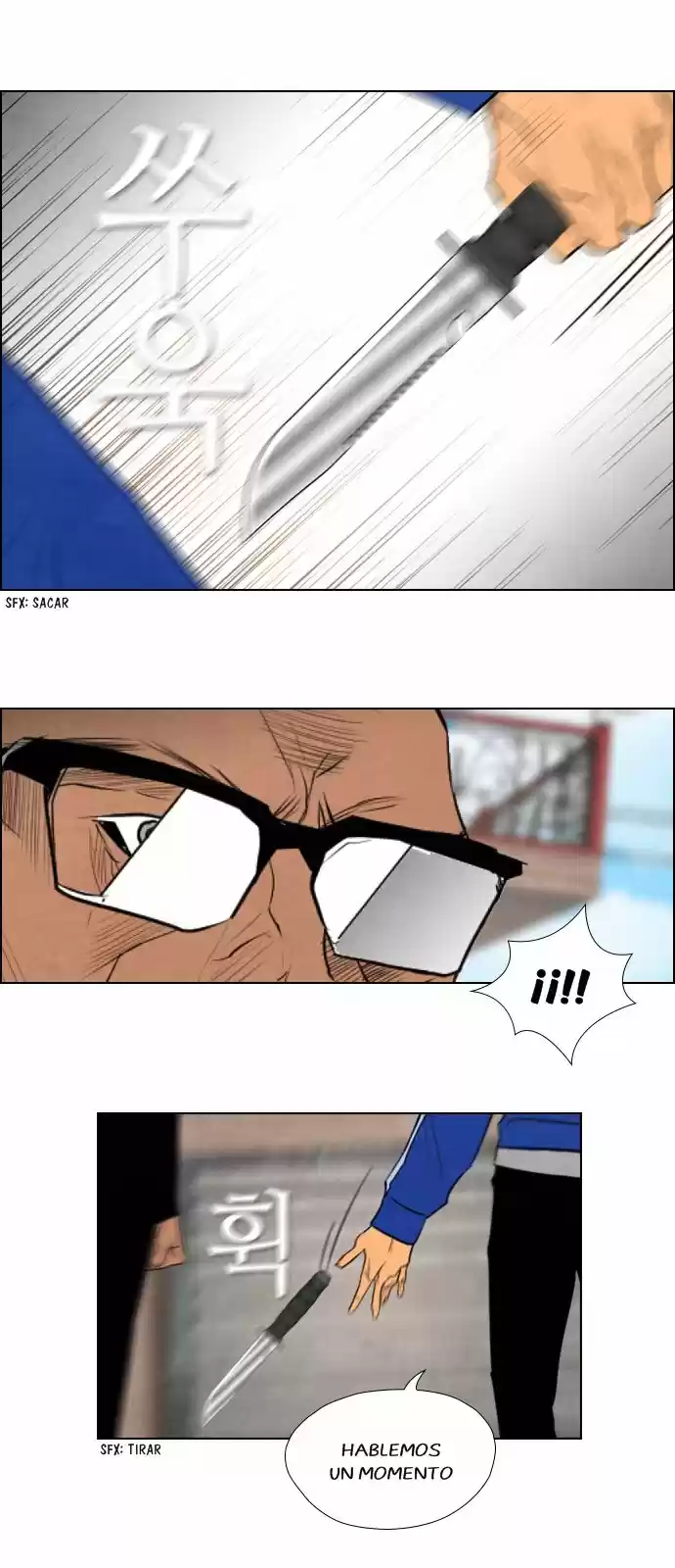 Revival Man (2016) - Capítulo 51 - Página 22 - LectorTMOo