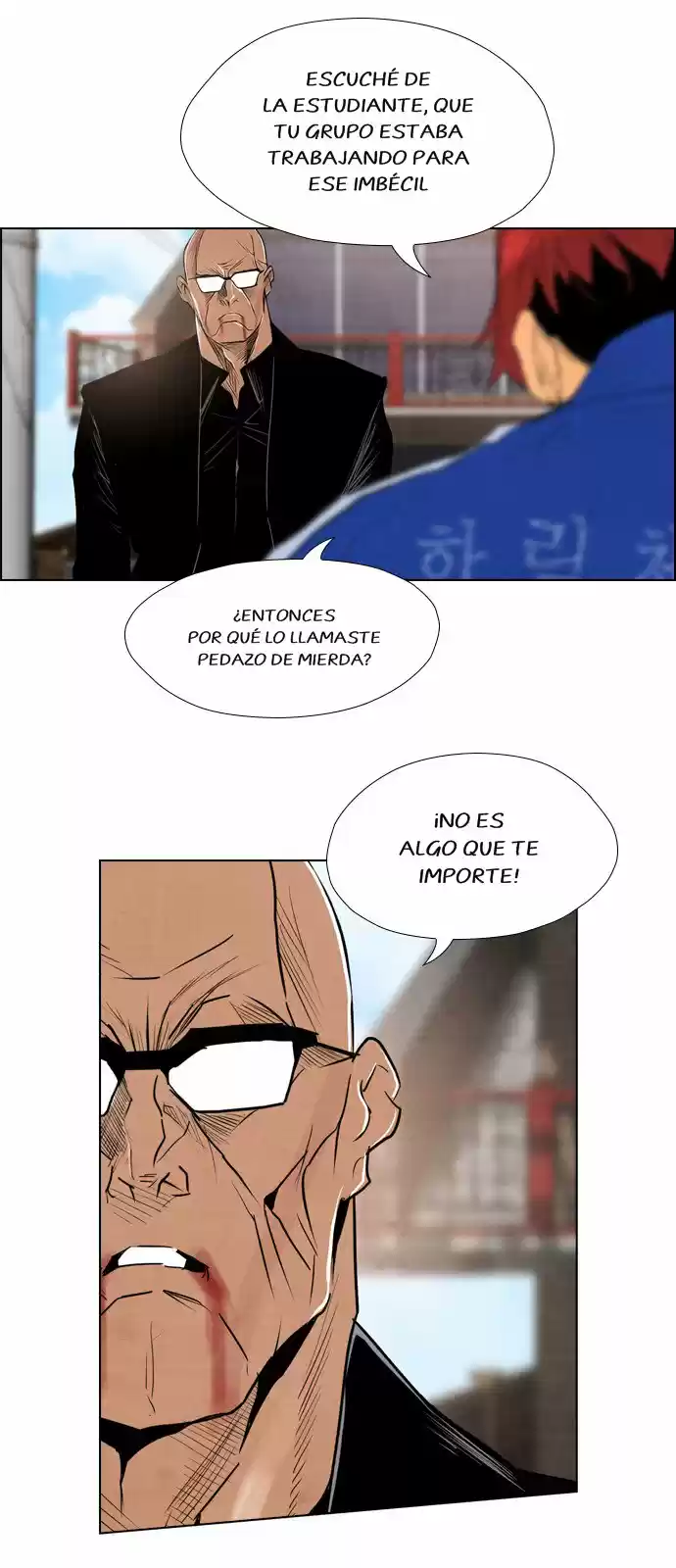 Revival Man (2016) - Capítulo 51 - Página 25 - LectorTMOo