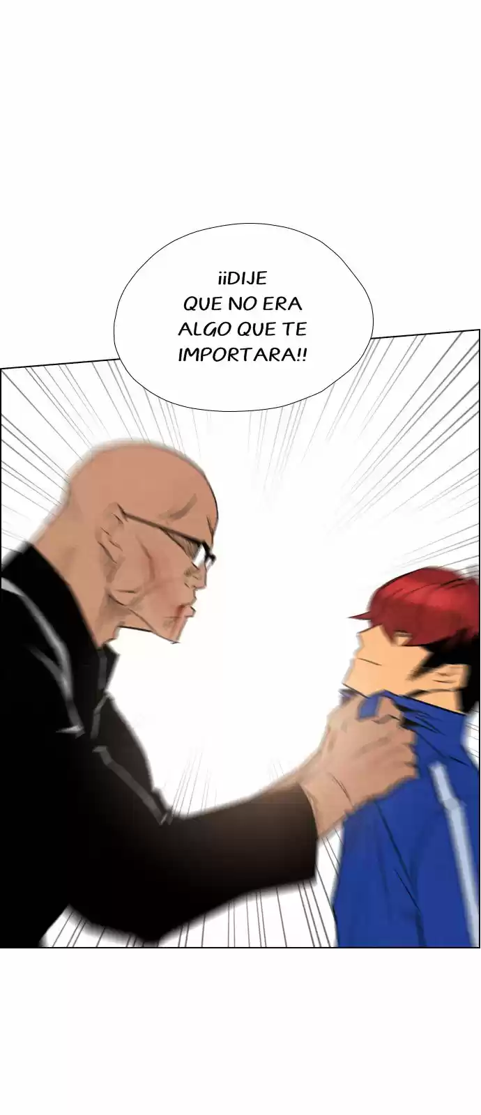 Revival Man (2016) - Capítulo 51 - Página 28 - LectorTMOo