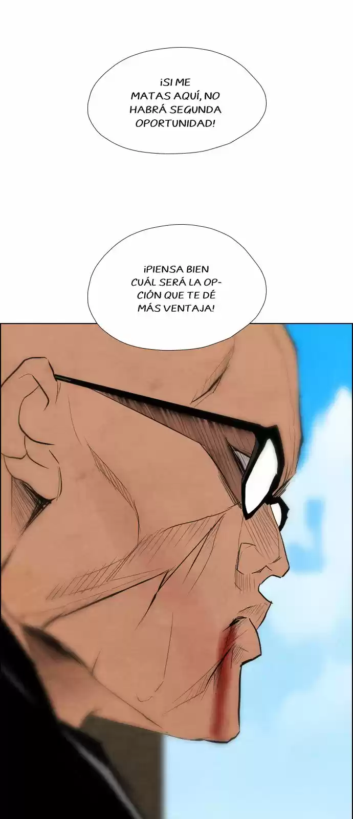 Revival Man (2016) - Capítulo 51 - Página 33 - LectorTMOo