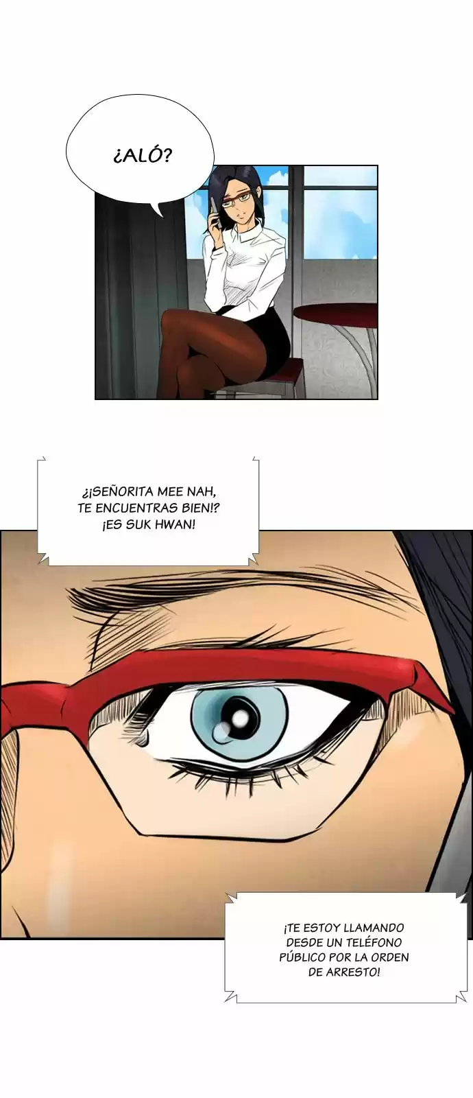 Revival Man (2016) - Capítulo 52 - Página 20 - LectorTMOo